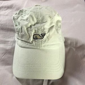 Vineyard Vines Green Baseball Hat